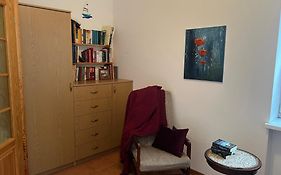Apartment w Porcie